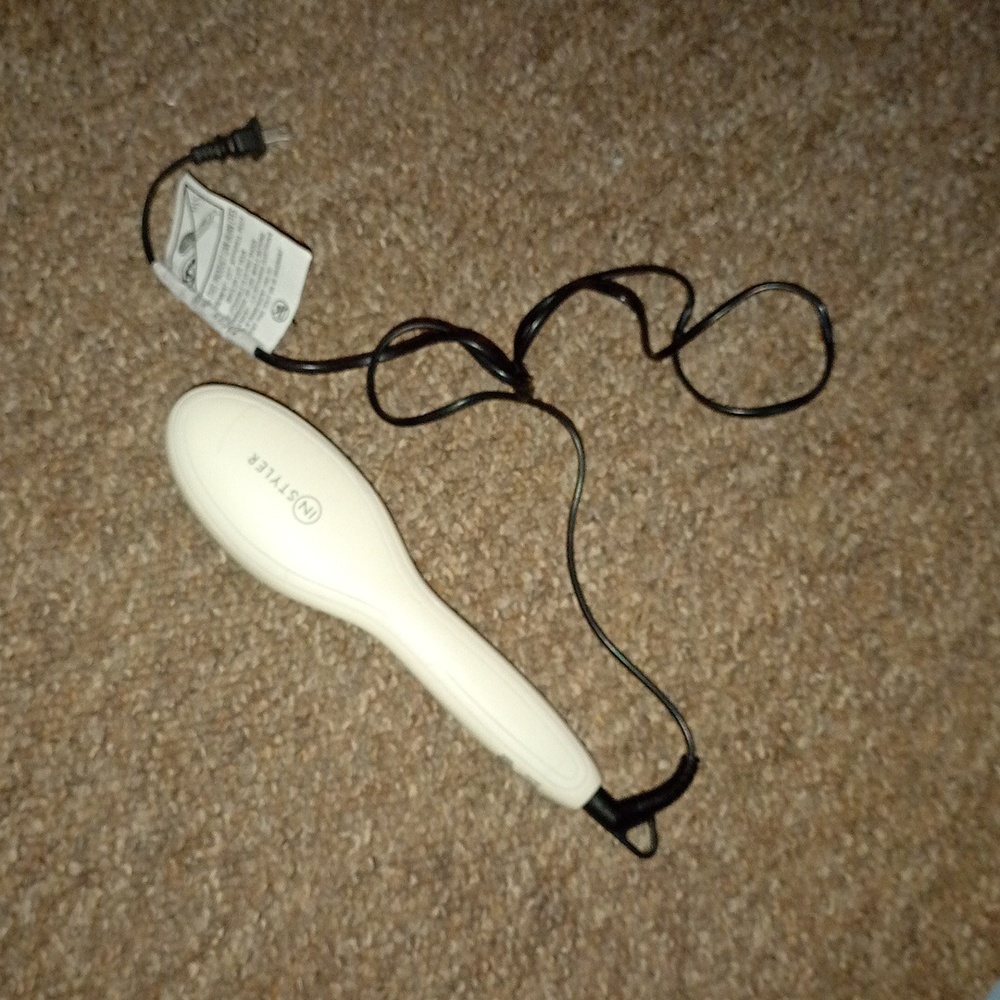 Hair tool - Picture 12 of 15